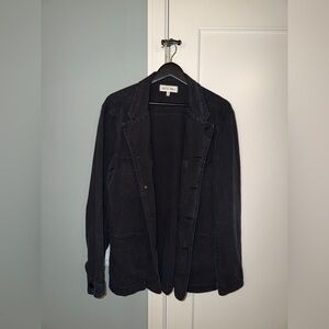 Alex Mill Work Jacket Blazer